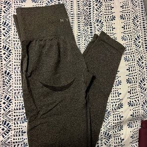 NVGTN Seamless Leggings